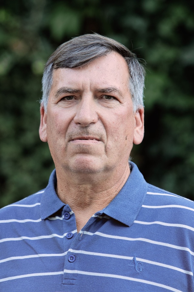 Portrét: Zdeněk Kozák