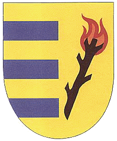 Znak obce Čestlice